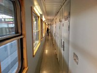 Train-Kiruna 5-6 June